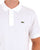 Lacoste Classic Polo Shirt White