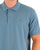 Lacoste Classic Polo Shirt Limestone Blue