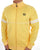 Sergio Tacchini Star Track Top Lemon/White
