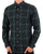Barbour Wetherham Check Shirt Green Loch