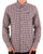 Barbour Finkle Shirt Merlot