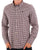 Barbour Finkle Shirt Merlot