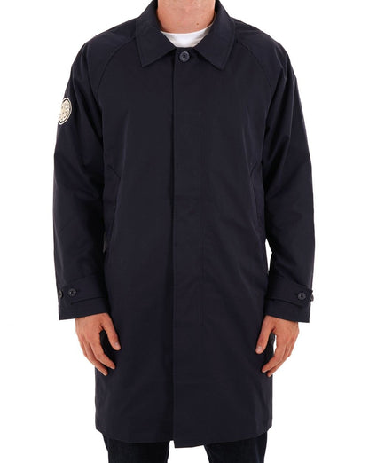 Pretty Green Mac Navy