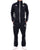Pretty Green X Kappa Maine Road Track Pants Navy