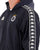 Pretty Green X Kappa Maine Road Hooded Jacket Navy
