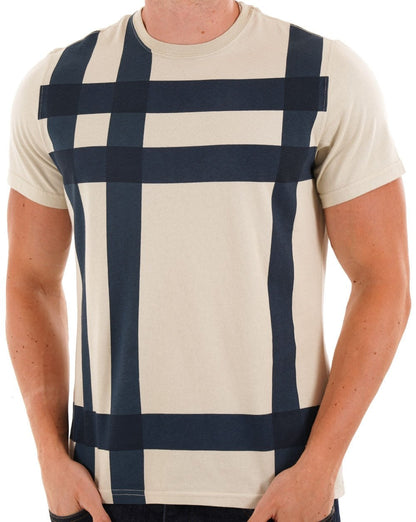 Barbour Kaine T Shirt Mist
