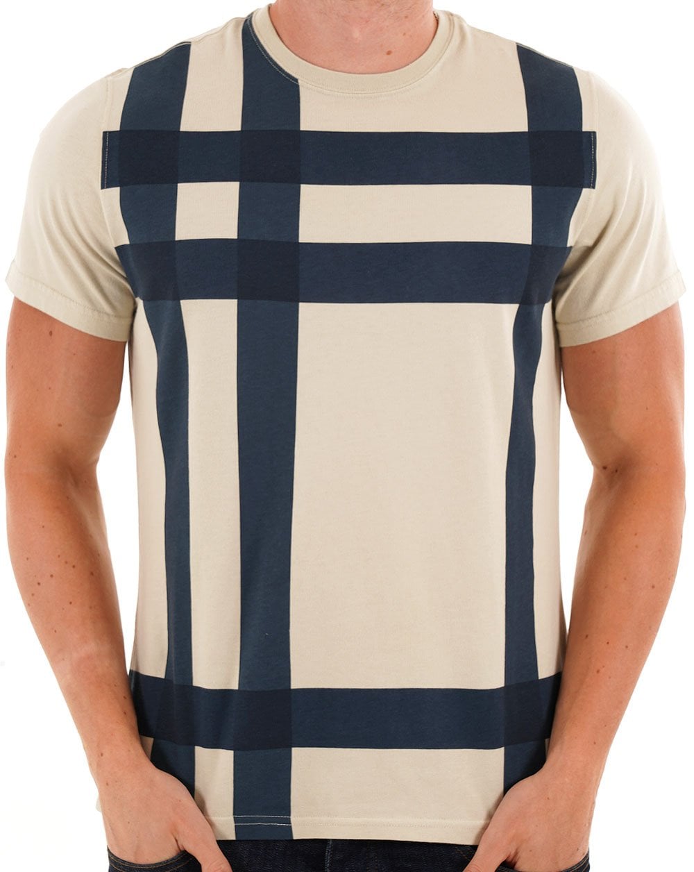 Barbour Kaine T Shirt Mist