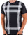 Barbour Kaine T Shirt Navy