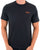Barbour International Small Logo T Shirt Dark Navy