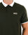 Barbour International Amped Polo Shirt Sage