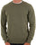 Barbour Pima Cotton Jumper Thyme