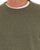 Barbour Pima Cotton Jumper Thyme