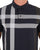 Barbour Blaine Polo Navy/White