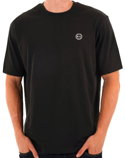 Marshall Artist Delta T Shirt Black