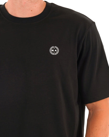 Marshall Artist Delta T Shirt Black