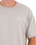 Marshall Artist Delta T Shirt Nardo Grey