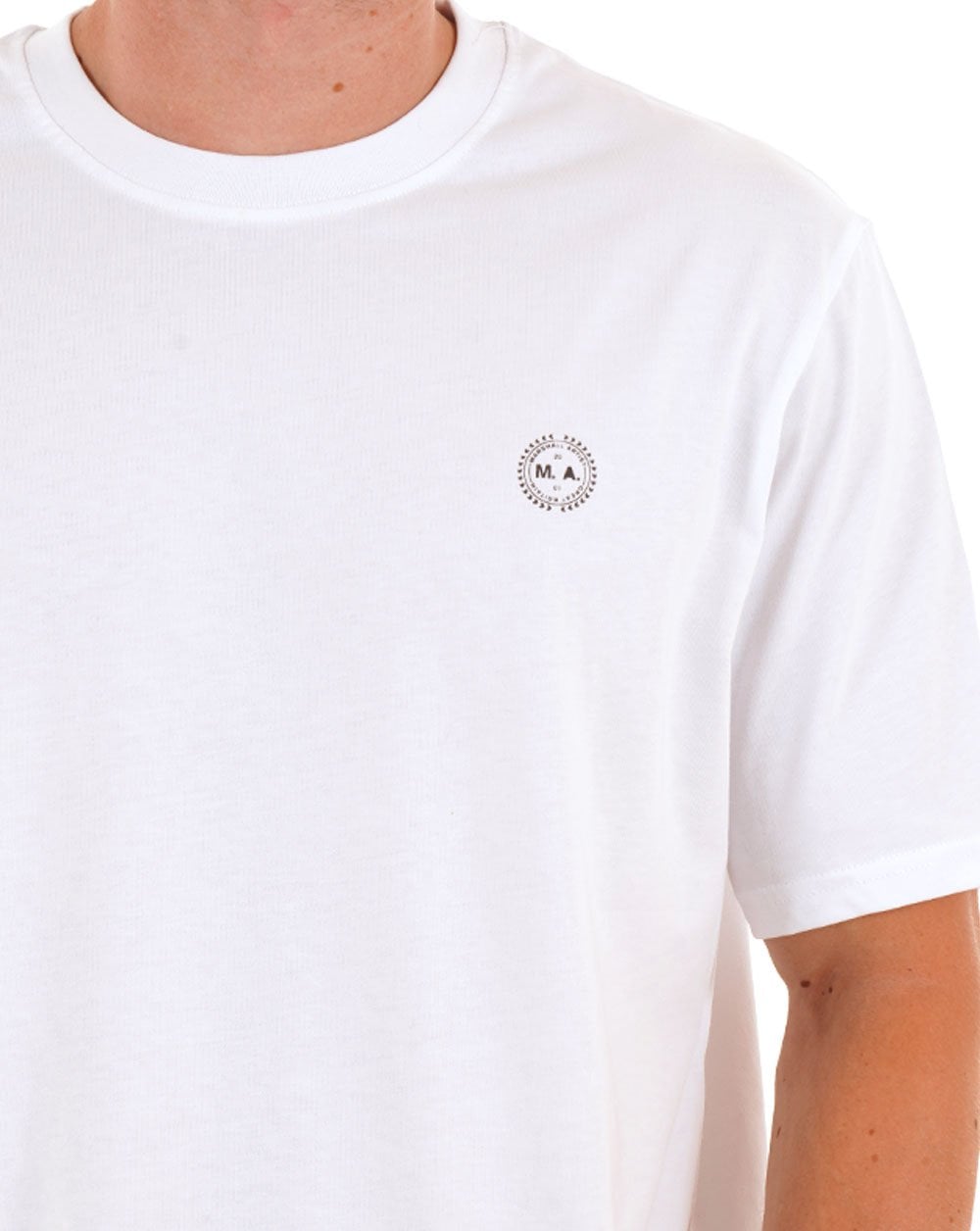 Marshall Artist Delta T Shirt White