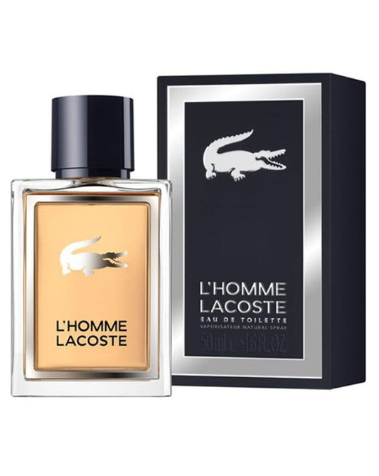 Lacoste L'HOMME Eau De Toilette 100ml