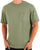 Lacoste Pocket T Shirt Thyme