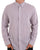 Gant Poplin Micro Check Shirt Red