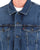 Levi's Relaxed Fit Trucker Jacket Medium Indigo
