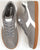 Diadora Tokyo Trainers Grey Limestone/White