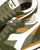 Diadora Camaro M2 Trainers Green Olivine