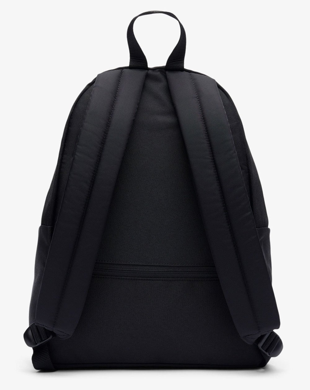 Lacoste Croc Patch Backpack Black