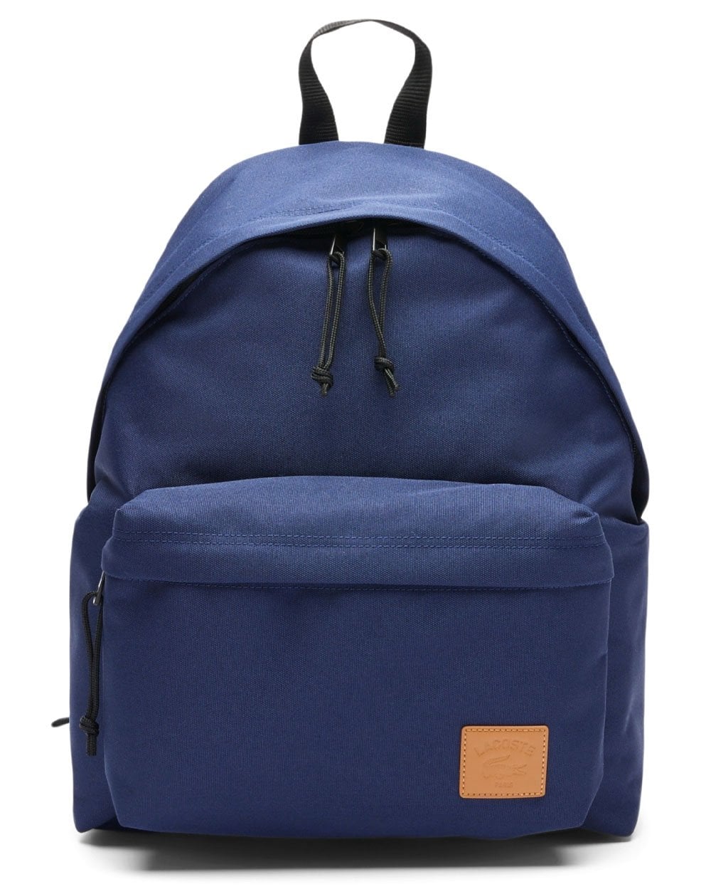 Lacoste Croc Patch Backpack Navy