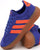 Adidas Barreda Decode Trainers Vibrant Blue Orange