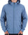 Lyle & Scott Stow Away Jacket Ocean Sky