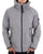 Barbour International Porter Showerproof Jacket Ultimate Grey