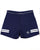 Sergio Tacchini Supermac Tennis Shorts Navy