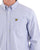 Lyle & Scott Plain Oxford Shirt Riviera