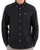 Lyle & Scott Plain Oxford Shirt Dark Navy