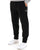 MA.STRUM Neo Track Pants Jet Black