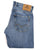 Replay Grover Straight Fit Jeans Medium Blue