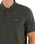 Weekend Offender Polo Shirt Cyclone