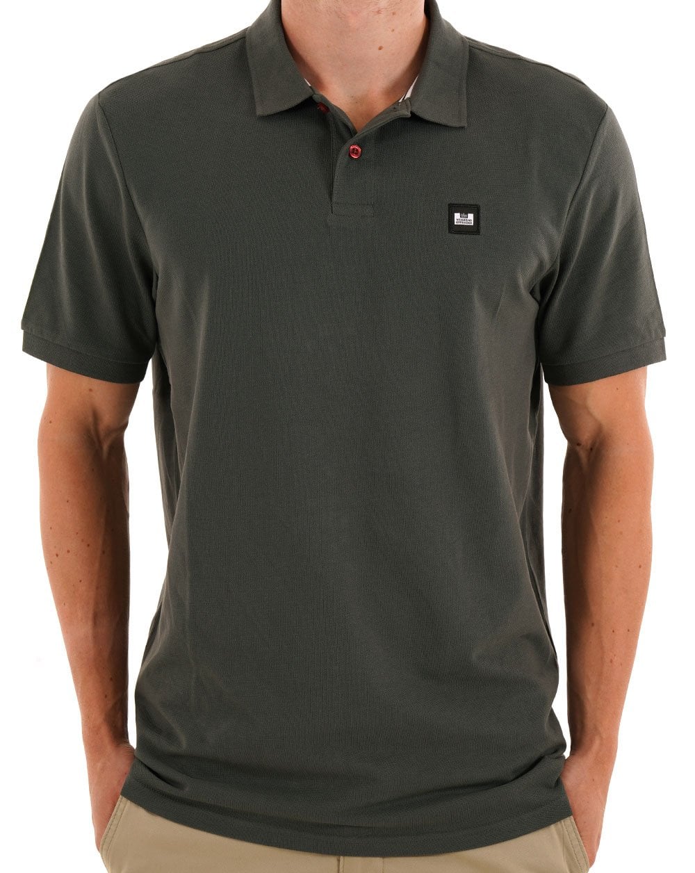 Weekend Offender Polo Shirt Cyclone