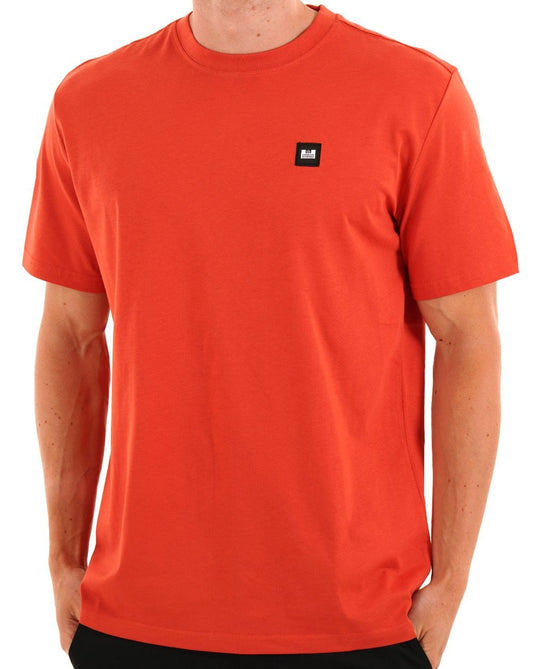 Weekend Offender Cannon Beach T Shirt Sunset