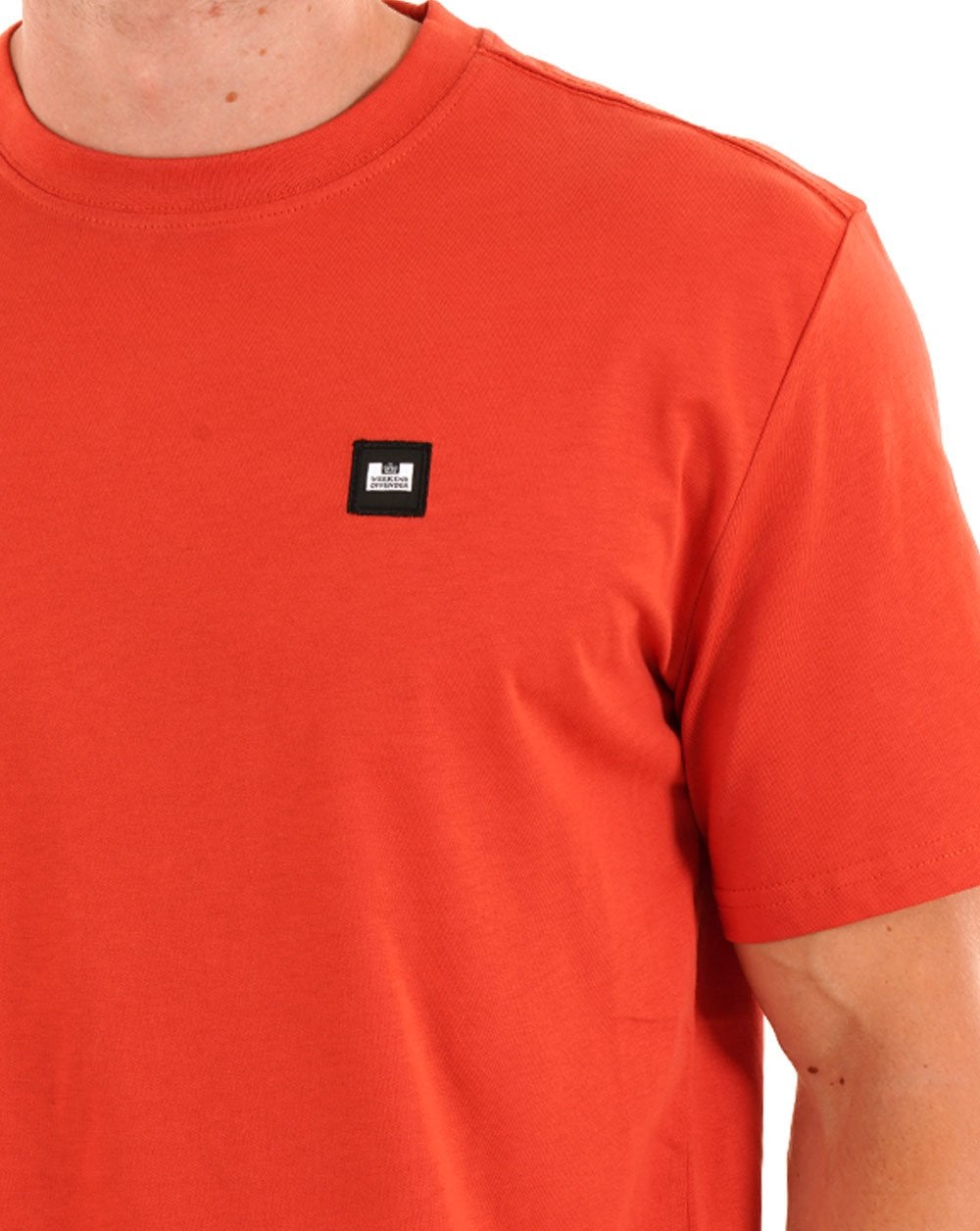 Weekend Offender Cannon Beach T Shirt Sunset