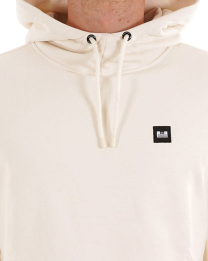 Weekend Offender Hoodie Off White