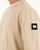 Weekend Offender Thunder Crew Sweatshirt Stone