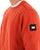 Weekend Offender Thunder Crew Sweatshirt Sunset