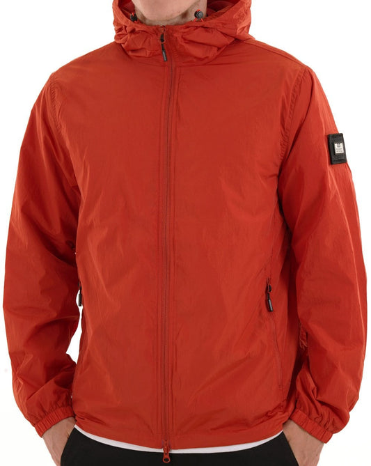 Weekend Offender Technician Jacket Sunset