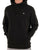 Weekend Offender Hoodie Black