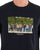 Weekend Offender GSE T Shirt Navy