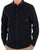 Farah Spencer Corduroy Shirt True Navy