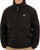 Tommy Jeans Vail Puffer Jacket Black