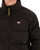 Tommy Jeans Vail Puffer Jacket Black
